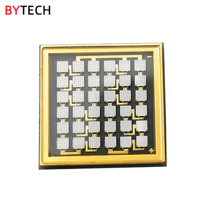 Τρισδιάστατη ενότητα BYTECH CNG1313 πηγής φωτός UVA LEDS 405nm εκτύπωσης LCD